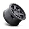 Rotiform SIX-OR R151 Matte Black-2