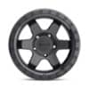 Rotiform SIX-OR R151 Matte Black-3