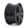 Rotiform SIX R113 Matte Black-3
