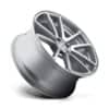 Rotiform SPF R120 Silver & Machined-2