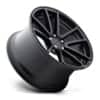 Rotiform SPF R122 Matte Black-2