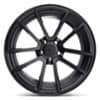Rotiform SPF R122 Matte Black-4