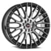 Spec-1 SP-55 Gloss Black Machined (SP5517752342GBM)-1