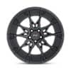 Niche Staccato M183 Matte Black-3
