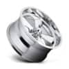 US Mags Standard U104 Chrome-2