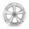 US Mags Standard U104 Chrome-3