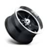 US Mags Standard U107 Gloss Black-2