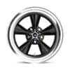 US Mags Standard U107 Gloss Black-3