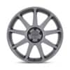 Status Mammoth Matte Anthracite-3