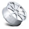 Status Mammoth Chrome-2