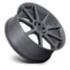 Status Mammoth Matte Anthracite-2