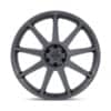 Status Mammoth Matte Anthracite-3