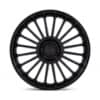 Status Venti Matte Black-3