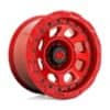 XD Series XD861 Storm Gloss Red-2