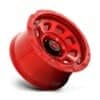 XD Series XD861 Storm Gloss Red-3