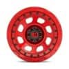 XD Series XD861 Storm Gloss Red-4