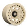 XD Series XD861 Storm Sand-2