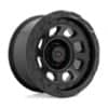 XD Series XD861 Storm Satin Black-2