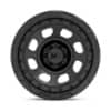 XD Series XD861 Storm Satin Black-4