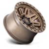 Fuel D811 Syndicate Matte Bronze-2