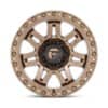 Fuel D811 Syndicate Matte Bronze-3