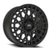 Vision 349 15x7 5x100 0 ET 73.1 CB Satin Black (349H5744SB15)-1