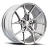 Select Alpine Gloss Silver/Brushed (S102209044P2009)-1