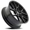 Select Alpine Satin Black 2