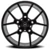 Select Alpine Satin Black 3