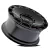 Select Apollo Gloss Black 2