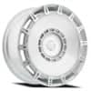 Select Apollo Gloss Silver/Brushed (S106229012P1809)-1