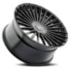 Select Bristol Gloss Black 2