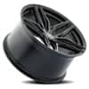 Select Shadow Satin Black 2