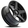 Select Spectrum Gloss Black 2