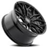 Select Syndicate Satin Black 2