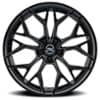 Select Syndicate Satin Black 3