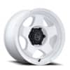 Black Rhino Sol 17x9 6x120 12 ET 74.6 CB Gloss White (BR031WX17906F12)-1