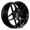 Sporza Raptor Gloss Black (SPRAP1985BLNK35GB)-1
