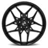 Sporza Raptor Gloss Black-2