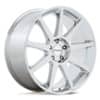 Status Mammoth Chrome (ST002PX22955030)-1
