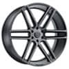 Status Titan 22x9.5 6x139.7 15 ET 112.1 CB Carbon Graphite (2295TTN156140B12)-1