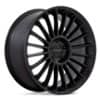 Status Venti Matte Black (ST003MX24105720)-1