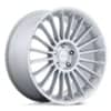 Status Venti Gloss Silver (ST003SX22955720)-1