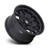 Fuel Tech D670 Matte Black-2
