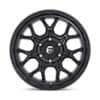 Fuel Tech D670 Matte Black-3