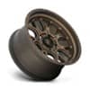 Fuel Tech D671 Matte Bronze-2