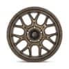 Fuel Tech D671 Matte Bronze-3
