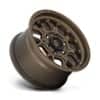 Fuel Tech D671 Matte Bronze-2