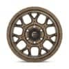 Fuel Tech D671 Matte Bronze-3