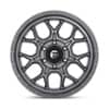 Fuel Tech D672 Matte Gunmetal-3
